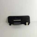 Linke Sonnenblende MERCEDES-BENZ C Coupe (C205) C 220 d (205.304) A2058108304
