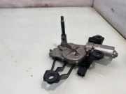 Heckscheibenwischermotor CITROËN C4 Grand Picasso I (UA_) 1.6 HDi 9646803180 0390201807