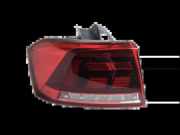 Lampenträger Heckleuchte rechts VW Passat B8 Variant (3G) 3G9945095G