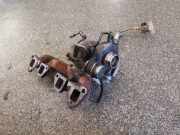 Turbolader Nissan Primera Traveller (WP12) 144112J620