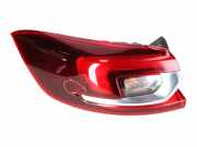 Rücklicht hinten links OPEL INSIGNIA B Sports Tourer (Z18) 1.6 CDTi (35) 39099112