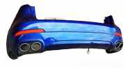 Hintere Stoßstange MASERATI LEVANTE SUV (M161) 3.0 S 4WD