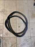Heckklappengummi OPEL CORSA F 1.2 T (68)