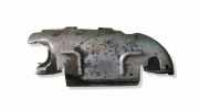 Heat Insulation AUDI A6 (4F2, C6) 2.4 06E253037K