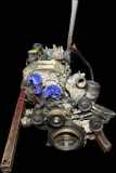 Motor MERCEDES-BENZ E (W211) E 220 CDI (211.006) OM646951
