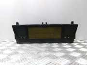 Tachometer Citroen C3 Picasso (SH) 9664365280