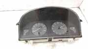 Kombiinstrument CITROËN BERLINGO (K9) 1.5 BlueHDi 75 9630166680