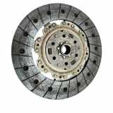 Kupplungsscheibe OPEL INSIGNIA A Estate (G09) 2.0 CDTI (35) 55582606