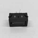 Innenuhr TOYOTA AURIS (_E18_) 1.3 (NRE180_) 83910-12620