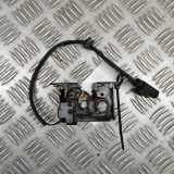 Haubenverriegelung rechts BMW X5 (E70) xDrive 30 d 7178753