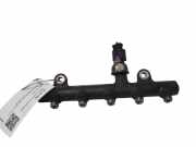 Einspritzleiste Peugeot 508 I SW (8E) 9656391180