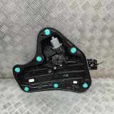 Türfensterheber hinten rechts VW GOLF VIII (CD1) 1.5 TSI Bluemotion 5Q0959407G 5H0839402F
