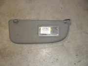 Sonnenblende links Peugeot 406 Coupe (8C)