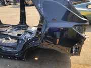 Seitenverkleidung hinten links