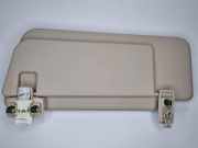 Linke Sonnenblende MERCEDES-BENZ GLS (X167) 350 d 4-matic (167.921) A0668173420