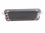 Navigationsanzeige PEUGEOT 308 (4A_, 4C_) 1.6 HDi 9660468480