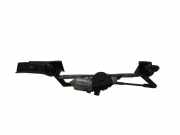 Scheibenwischermechanismus vorne MAZDA 6 Estate (GH) 2.0 MZR-CD 1593001431