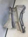 Heat Insulation MERCEDES-BENZ GLE (W167) 400D 4MATIC A1676807207