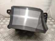 Head-Up-Display BMW 7 (G11, G12) 725 d, Ld 62309382638 9382638