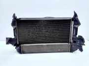 Radiator Pack Set OPEL ASTRA K Sports Tourer 1.6 CDTi 39109126 39109107