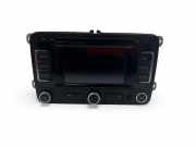 Radio/Navigationssystem-Kombination VW Tiguan II (AD) 3C0035279N