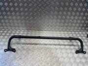 Rear Windshield Spoiler BMW X5 (E53) 3.0 d