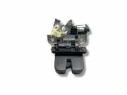 Heckklappenschloss SEAT IBIZA IV ST (6J8, 6P8) 1.4 TSI