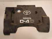Motorabdeckung TOYOTA COROLLA (_E12_) 2.0 D-4D (CDE120_)