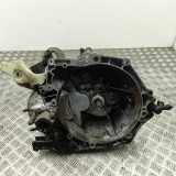Schaltgetriebe Citroen C4 Cactus () 9680886610