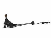 Gangschaltmechanismus RENAULT LAGUNA III (BT0/1) 2.0 dCi (BT01, BT09, BT12, BT1S) 9510060N 8200743573D