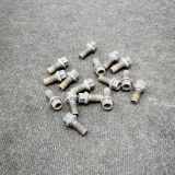 Radschraubensatz MERCEDES-BENZ A (W176) A 180 CDI / d (176.012) N/A