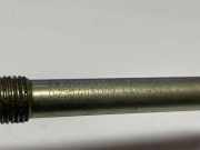 Zündkerze Audi A6 Avant (4F, C6) 0250403009