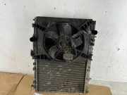 Radiator Pack Set KIA JOICE 2.0 WH2A