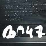 Mittelkonsolenschacht VOLVO S80 II (AS) D5 30755180