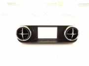 Musik-Player Verkleidung MERCEDES-BENZ SLK (R172) 250 CDI / d (172.403) 1726801289