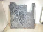 Motorschutz MERCEDES-BENZ GLC (C253) 250 d 4-matic (253.309) A2535200800