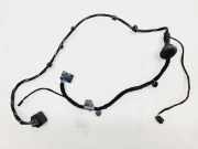 Türverkabelung hinten links BMW 7 (E65, E66, E67) 730 Ld 6913145