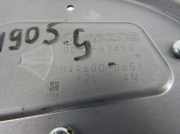 Scheibenwischermotor MAZDA 3 (BL) 1.6 MZR 8496000651