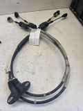 Schaltzüge VOLVO S60 II T3 31325491
