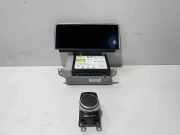 Navigationssystem BMW X5 (F15, F85) 6816387