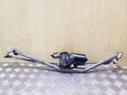 Scheibenwischermechanismus vorne