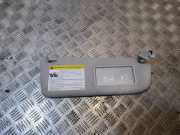 Rechte Sonnenblende AUDI A6 Avant (4F5, C6) S6 quattro 4F0857552K