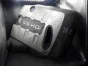 Motorabdeckung PEUGEOT 407 Coupe (6C_) 2.7 HDi 965914528000 965914518000