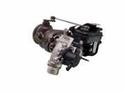 Turbolader NISSAN QASHQAI III (J12) 1.3 DIG-T MGT1241