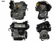 Motor VW JETTA Mk7 1.4 TSI DGX