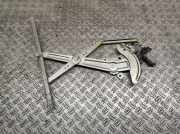 Fensterheber vorne rechts SUZUKI SX4 Sedan (GY) 1.6 (RW 416) 8340263J51