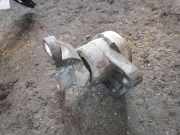 Motorbock vorne Ford S-Max II (CJ, WA6)