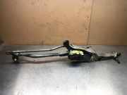 Scheibenwischermechanismus vorne MERCEDES-BENZ C (W204) C 320 CDI (204.022) 1397220567