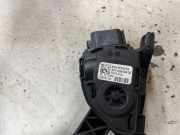 Gaspedal PEUGEOT PARTNER Furgon (5) 2.0 HDi 9X239F832BA