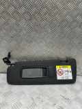 Sonnenblende links BMW X5 (F15, F85) 2321253